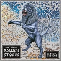 The Rolling Stones - Bridges To Babylon (Half-Speed) in the group VINYL / Pop-Rock at Bengans Skivbutik AB (3782923)