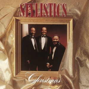 Stylistics - Christmas in the group VINYL / Julmusik,Pop-Rock,Övrigt at Bengans Skivbutik AB (3782954)
