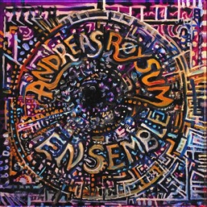 Roysum Andreas & Ensemble - Andreas Roysum Ensemble in the group VINYL / Jazz at Bengans Skivbutik AB (3782958)