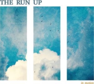 Run Up - In Motion in the group VINYL / Pop-Rock at Bengans Skivbutik AB (3782993)