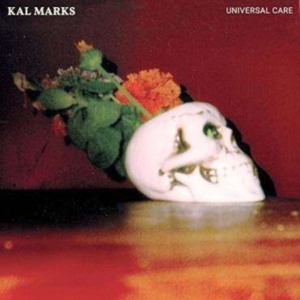 Kal Marks - Universal Care in the group OTHER / Övrigt / at Bengans Skivbutik AB (3782996)