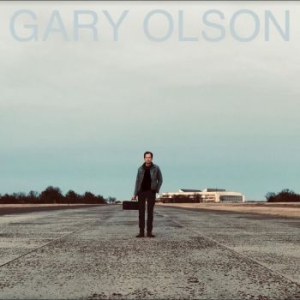 Olson Gary - Gary Olson in the group VINYL / New releases / Rock at Bengans Skivbutik AB (3783009)
