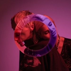 Evvol - Power in the group VINYL / Pop-Rock at Bengans Skivbutik AB (3783011)