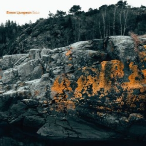 Ljungman Simon - Solo in the group VINYL / Pop-Rock at Bengans Skivbutik AB (3783024)