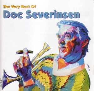 Severinsen Doc - Very Best Of in the group CD / Jazz at Bengans Skivbutik AB (3783061)