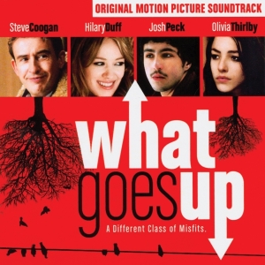V/A - What Goes Up in the group CD / Film-Musikal,Pop-Rock at Bengans Skivbutik AB (3783069)