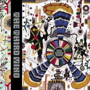 Third Mind - Third Mind (Standard Edition) in the group CD / Pop-Rock at Bengans Skivbutik AB (3783086)