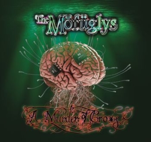 Mofuglys - A Murder Of Crows in the group CD / Rock at Bengans Skivbutik AB (3783253)