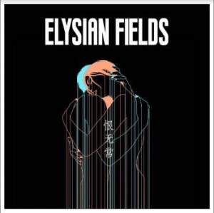 Elysian Fields - Transience Of Life in the group CD / Pop-Rock at Bengans Skivbutik AB (3783272)