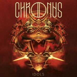 Chronus - Idols in the group CD / Hårdrock/ Heavy metal at Bengans Skivbutik AB (3783273)