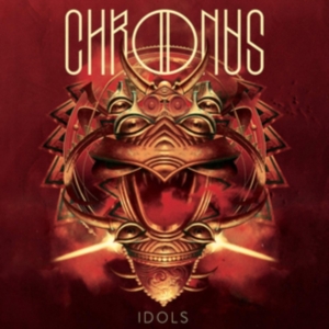Chronus - Idols in the group CD / Hårdrock at Bengans Skivbutik AB (3783273)