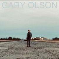 Olson Gary - Gary Olson in the group CD / Pop-Rock at Bengans Skivbutik AB (3783274)
