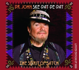 Dr. John - Ske Dat De Dat in the group OTHER / Övrigt /  at Bengans Skivbutik AB (3783279)