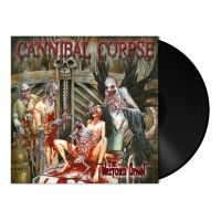 CANNIBAL CORPSE - WRETCHED SPAWN THE in the group Minishops / Cannibal Corpse at Bengans Skivbutik AB (3783299)