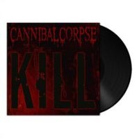 CANNIBAL CORPSE - KILL in the group Minishops / Cannibal Corpse at Bengans Skivbutik AB (3783301)