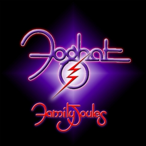 Foghat - Family Joules in the group Minishops / Foghat at Bengans Skivbutik AB (3783307)