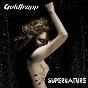Goldfrapp - Supernature (Vinyl) in the group VINYL / Vinyl Electronica at Bengans Skivbutik AB (3783311)