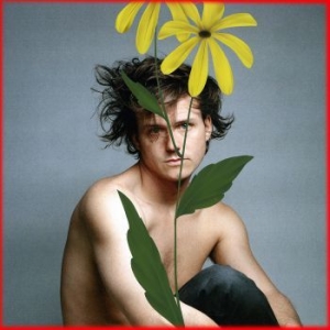 Whitmer Thomas - Songs From The Golden One in the group CD / Pop-Rock at Bengans Skivbutik AB (3783380)