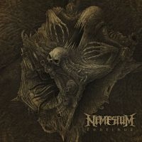 Nemesium - Continua (Digipack) in the group CD / Hårdrock at Bengans Skivbutik AB (3783390)