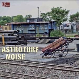 Astroturf Noise - Astroturf Noise in the group VINYL / Country at Bengans Skivbutik AB (3783671)
