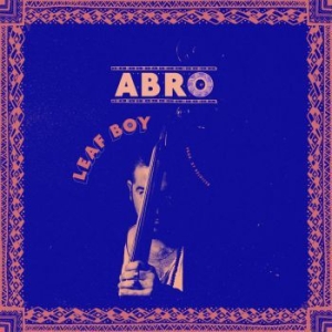 Abro - Leaf Boy in the group VINYL / Jazz/Blues at Bengans Skivbutik AB (3783678)