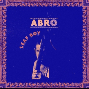 Abro - Leaf Boy in the group VINYL / Jazz at Bengans Skivbutik AB (3783678)