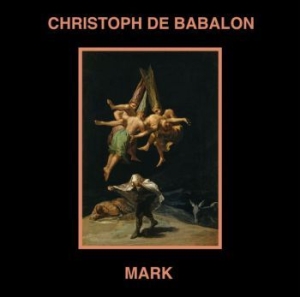De Babalon Christoph & Mark - Split in the group VINYL / Dans/Techno at Bengans Skivbutik AB (3783694)
