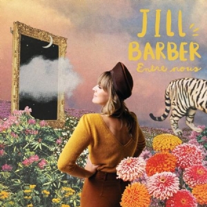 Barber Jill - Entre Nous in the group CD / Pop at Bengans Skivbutik AB (3783726)