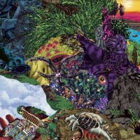 Various Artists - Hausmo Mixtape Ii in the group CD / Pop-Rock at Bengans Skivbutik AB (3783730)