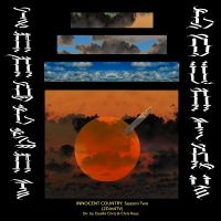 Quelle Chris & Chris Keys - Innocent Country 2 in the group CD / Hip Hop-Rap,Pop-Rock at Bengans Skivbutik AB (3783734)