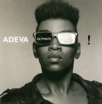 Adeva - Adeva! Ultimate Edition in the group CD / Upcoming releases / RNB, Disco & Soul at Bengans Skivbutik AB (3783787)