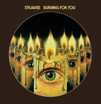 Strawbs - Burning For You (Remastered & Expan in the group CD / Pop-Rock at Bengans Skivbutik AB (3783791)