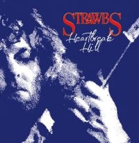 Strawbs - Heartbreak Hill (Remastered & Expan in the group CD / Pop-Rock at Bengans Skivbutik AB (3783792)