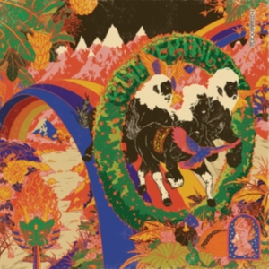 Buttering Trio - Threesome in the group OTHER / Övrigt / at Bengans Skivbutik AB (3783799)