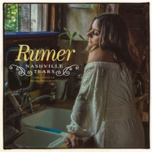 Rumer - Nashville Tears in the group VINYL / Upcoming releases / Country at Bengans Skivbutik AB (3783815)