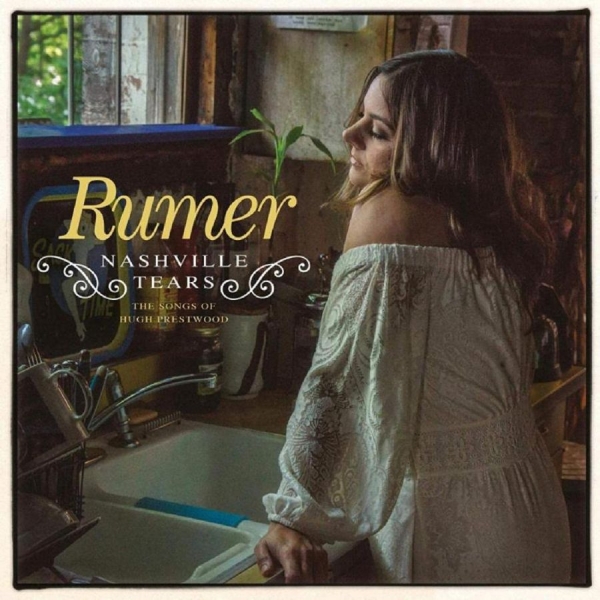 Rumer - Nashville Tears in the group VINYL / Vinyl Country at Bengans Skivbutik AB (3783815)