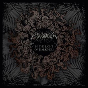 Unanimated - In The Light of Darkness (Re-issue 2020) in the group CD / Hårdrock at Bengans Skivbutik AB (3783835)