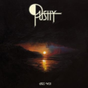 Pushy - Hard Wish (Vinyl) in the group VINYL / Hårdrock/ Heavy metal at Bengans Skivbutik AB (3787602)