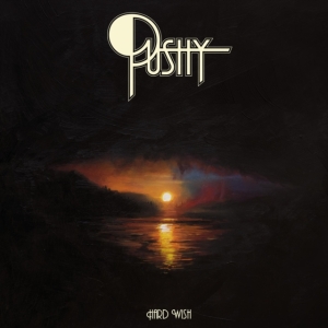 Pushy - Hard Wish (Vinyl) in the group VINYL / Hårdrock at Bengans Skivbutik AB (3787602)