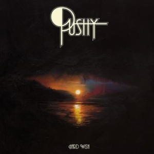 Pushy - Hard Wish (Vinyl) in the group VINYL / Hårdrock at Bengans Skivbutik AB (3787602)