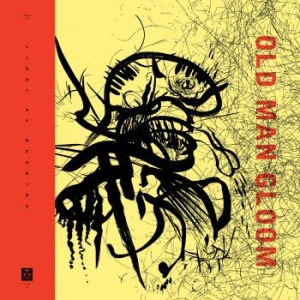 Old Man Gloom - Light Of Meaning in the group CD / Hårdrock at Bengans Skivbutik AB (3787606)