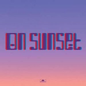 Paul Weller - On Sunset (2Lp) in the group OUR PICKS / Album Of The Year 2020 / Uncut 2020 at Bengans Skivbutik AB (3787611)
