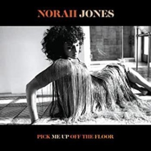 Norah Jones - Pick Me Up Off The Floor in the group CD / CD Popular at Bengans Skivbutik AB (3787615)