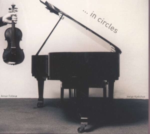Plagge Wolfgang - â¦ In Circles - Plagge Sonatas in the group Externt_Lager /  at Bengans Skivbutik AB (3787633)