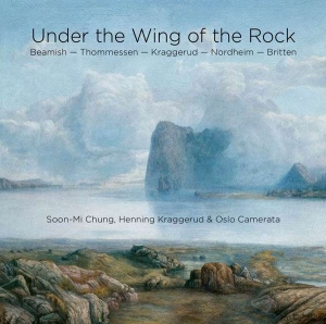 Various - Under The Wing Of The Rock in the group MUSIK / SACD / Klassiskt at Bengans Skivbutik AB (3787635)