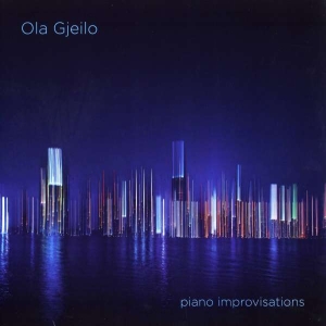 Gjeiloola - Piano Improvisations in the group Externt_Lager /  at Bengans Skivbutik AB (3787642)