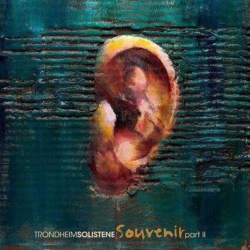 Various - Souvenir Ii in the group VINYL / Bestsellers at Bengans Skivbutik AB (3787645)