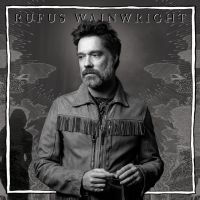RUFUS WAINWRIGHT - UNFOLLOW THE RULES in the group CD / New releases / Pop at Bengans Skivbutik AB (3787830)