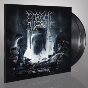 Carach Angren - Franckensteina Strataemontanus (2 L in the group VINYL / Hårdrock at Bengans Skivbutik AB (3787883)