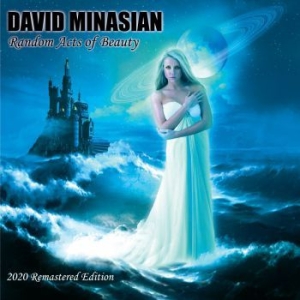 Minasian David - Random Acts Of Beauty in the group CD / Upcoming releases / Hardrock/ Heavy metal at Bengans Skivbutik AB (3787887)